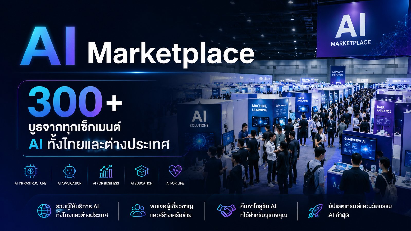 AI Marketplace