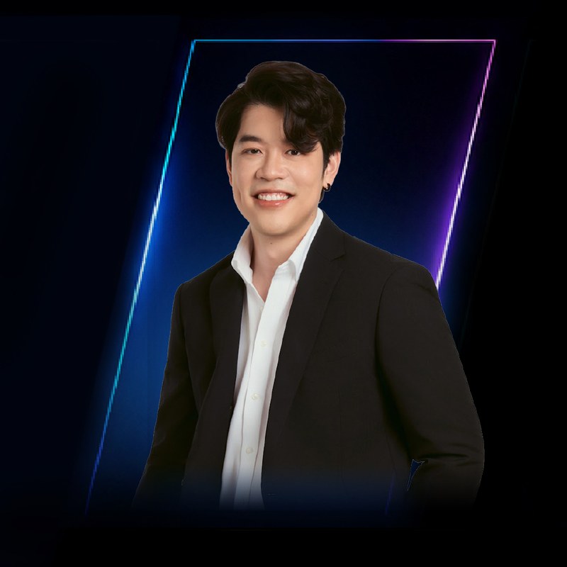 สุนาถ ธนสารอักษร (Sunard Thanasalanksorn)