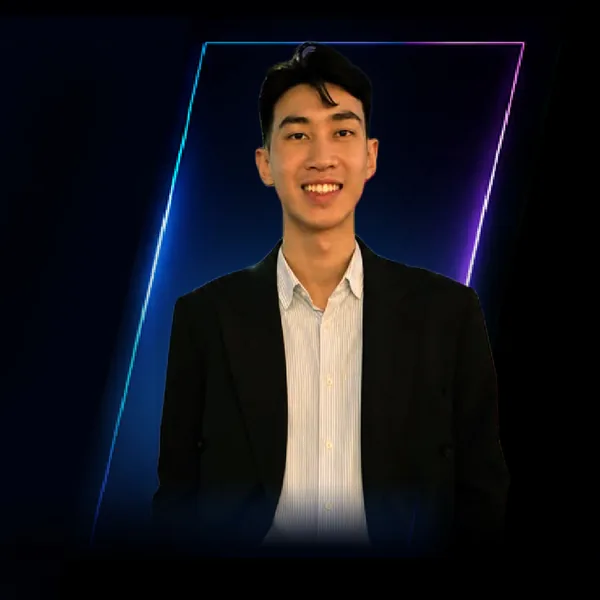 กฤตเมธ ชูวงศ์วรพินิจ