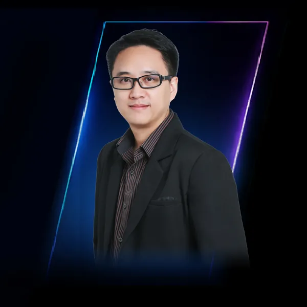 ศิริพงศ์ เตียวพิพิธพร