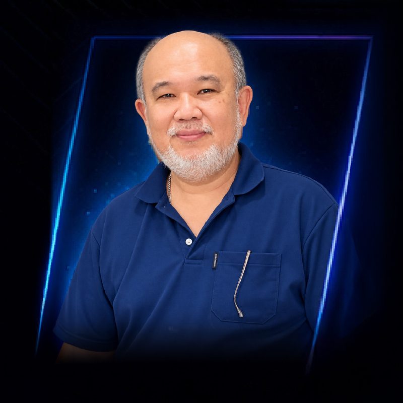 น.พ.ภาณุทัต เตชะเสน